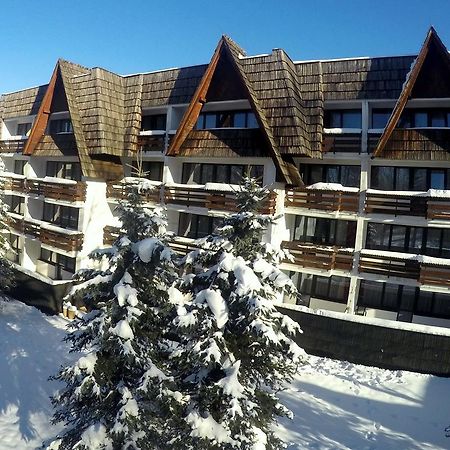 Pensjonat Sosnica Hotel Zakopane Exterior foto